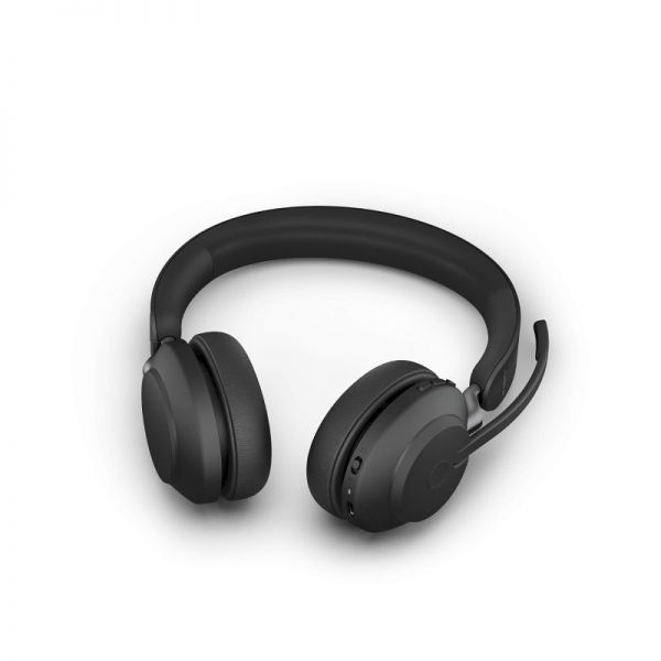 Jabra Evolve2 65 USB-C Teams Stereo