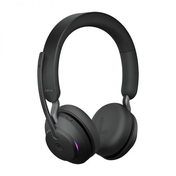 Jabra Evolve2 65 USB-C Teams Stereo