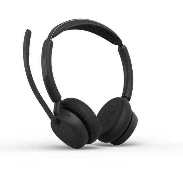 Jabra Evolve3 45 Duo USB-C MS