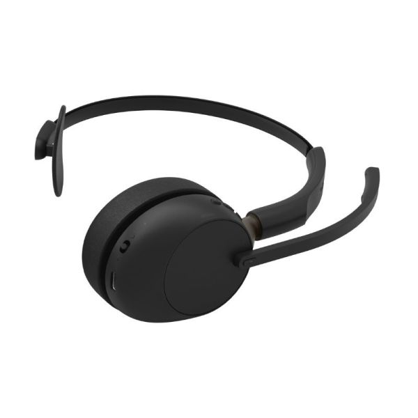 Jabra Evolve3 65 Mono headset