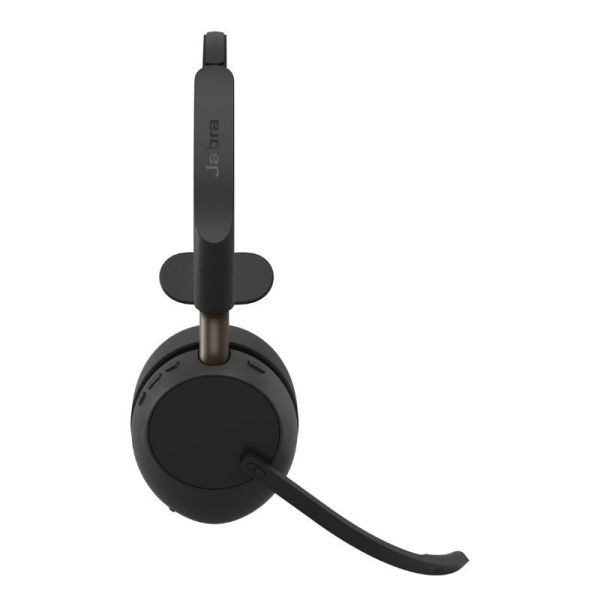 Jabra Evolve3 65 Mono headset