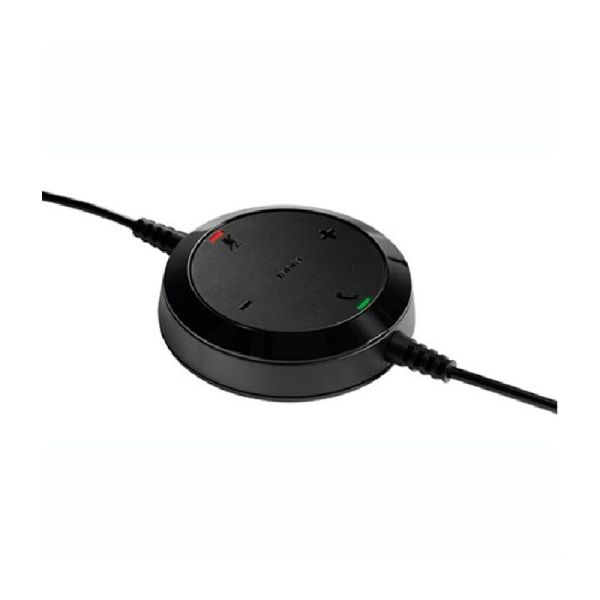 Jabra Evolve 20 MS Mono USB C/A