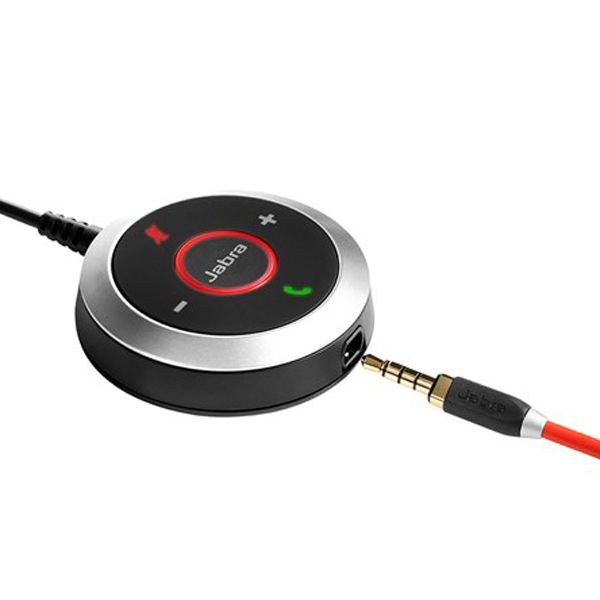 USB / Klinkenstecker Jabra