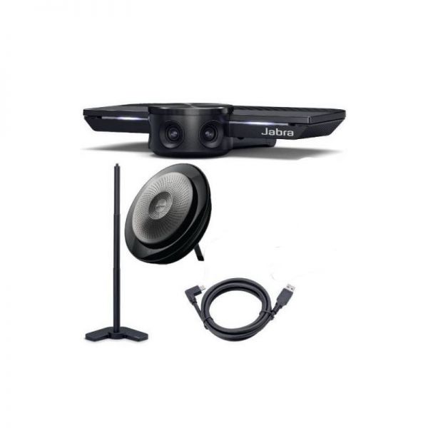 Jabra PanaCast Meet Anywhere+ MS Teams Edition 