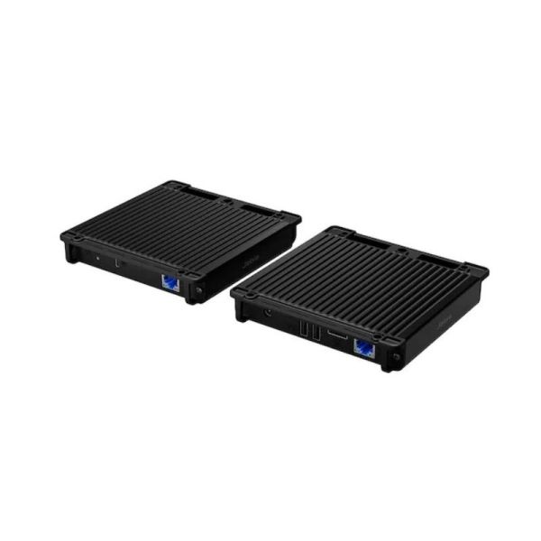 Jabra Reach TX and RX Units Front View