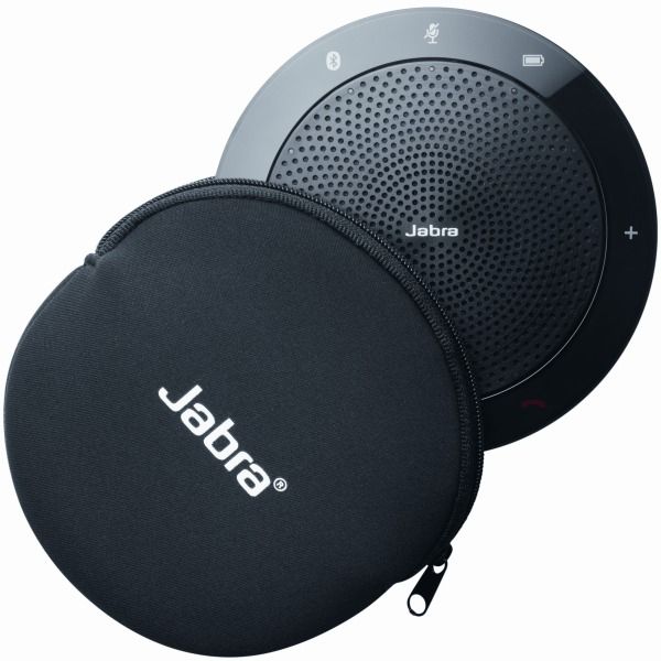 Jabra Speak 510 MS + Tasche 