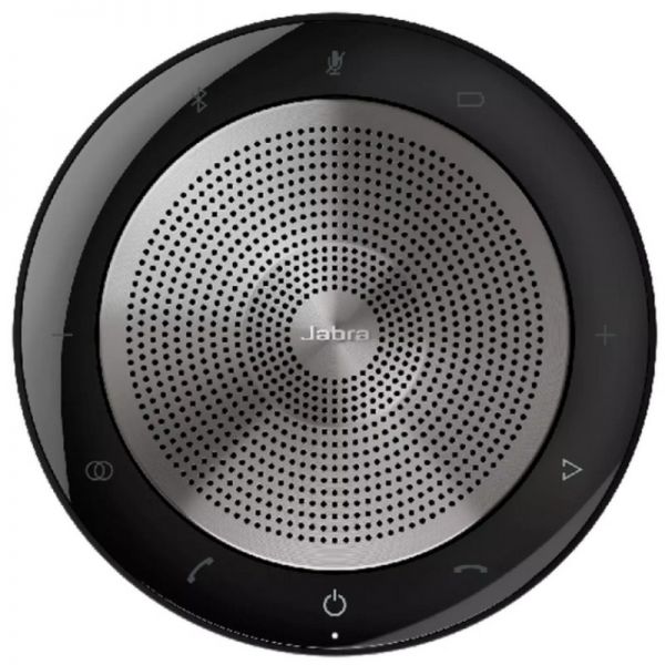 2er Pack: Jabra Speak 750 MS USB