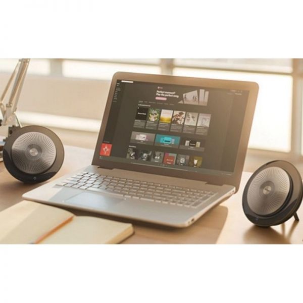 2er Pack: Jabra Speak 750 MS USB