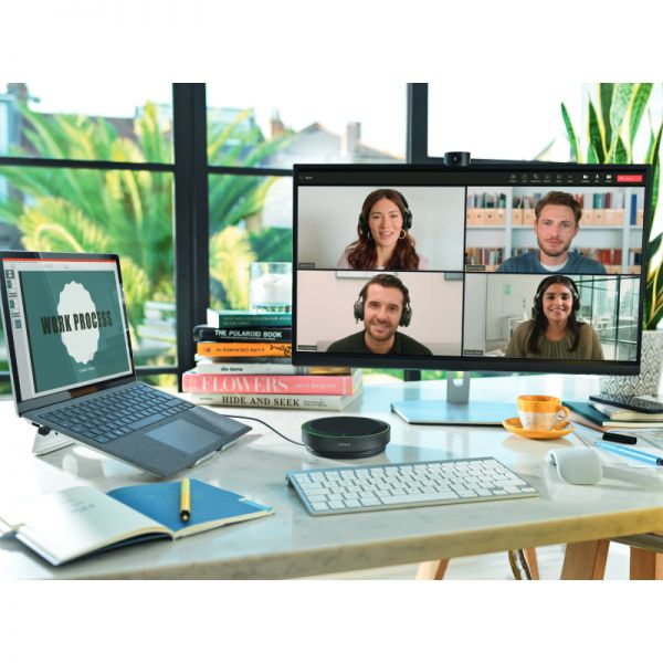 Jabra Speak2 75 MS TEAMS 