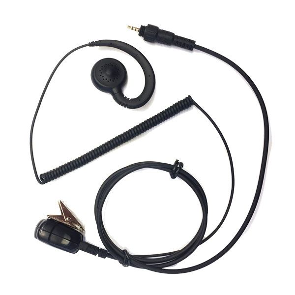Headset-Kit für Motorola CLP446 Funkgeräte