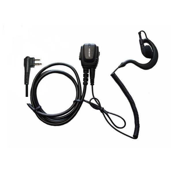 Jetfon PTT-Headset