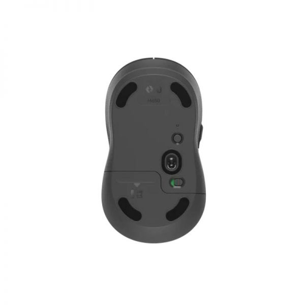Logitech Maus Signature M650 
