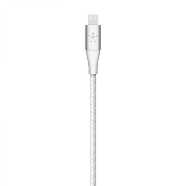 Belkin Lightning-Kabel weiß 2m