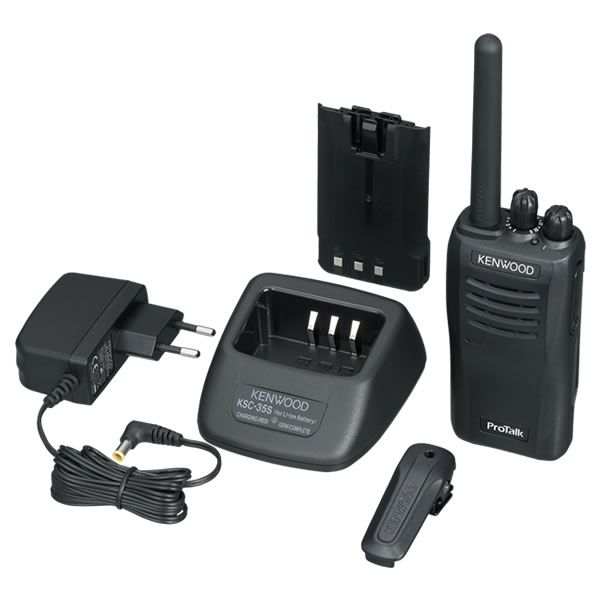 Kenwood Protalk TK-3501E 