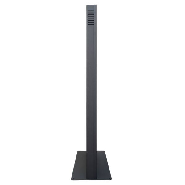 Kimex Digitale Kioskstruktur für 55'' Displays