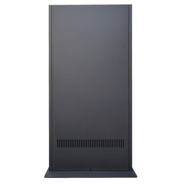 Kimex Digitale Kioskstruktur für 55'' Displays
