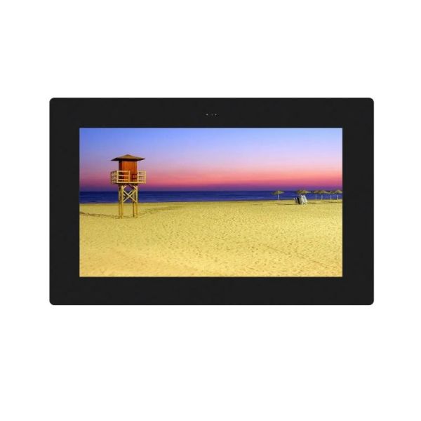 Kimex 55 Outdoor Display Front