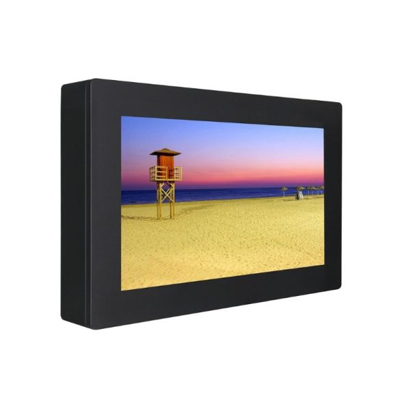 Kimex 55 Outdoor Digital Signage
