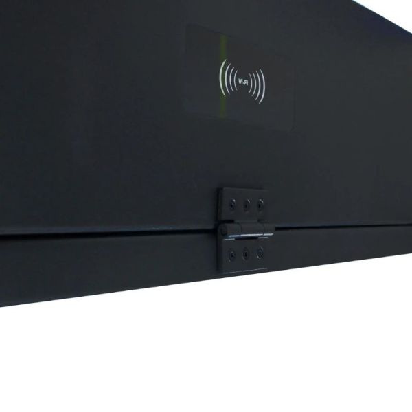 Kimex Outdoor Display Corner