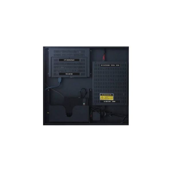 Kimex 32-Zoll-Touchscreen-Videoterminal