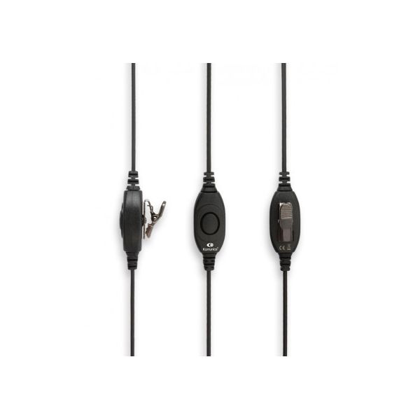 PGM-20 Headset