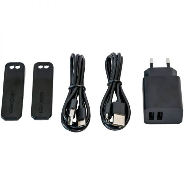 Kenwood UBZ-LJ9SET Zubehör