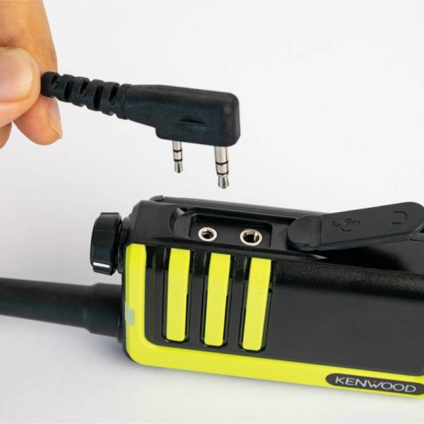 Kenwood UBZ-LJ9SET