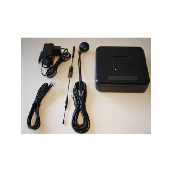 Yealink LCN GSM-Gateway TelCo P-100