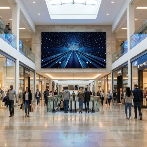 Samsung The Wall IA012B 110