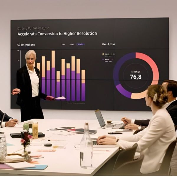 Samsung Videowall Display VMB-U Serie 55 Zoll