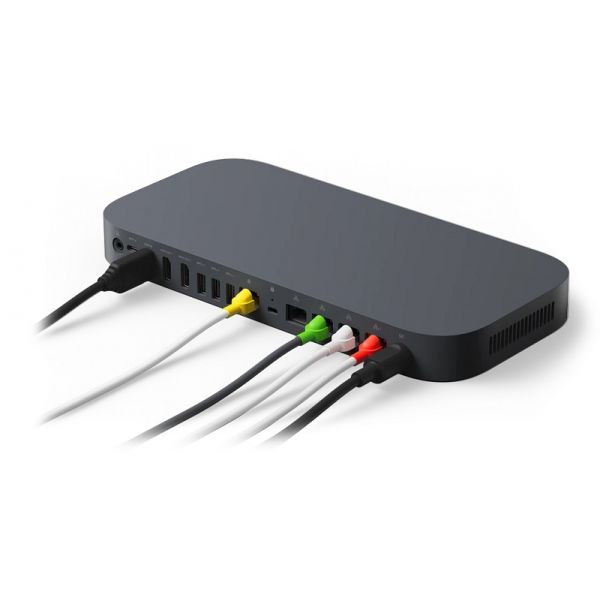 Lenovo Google Meet Series One Room – Large Kit