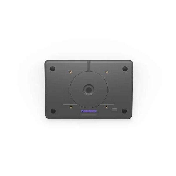 Logitech Room Solutions Base Bundle TIPZOMBASEINT/1