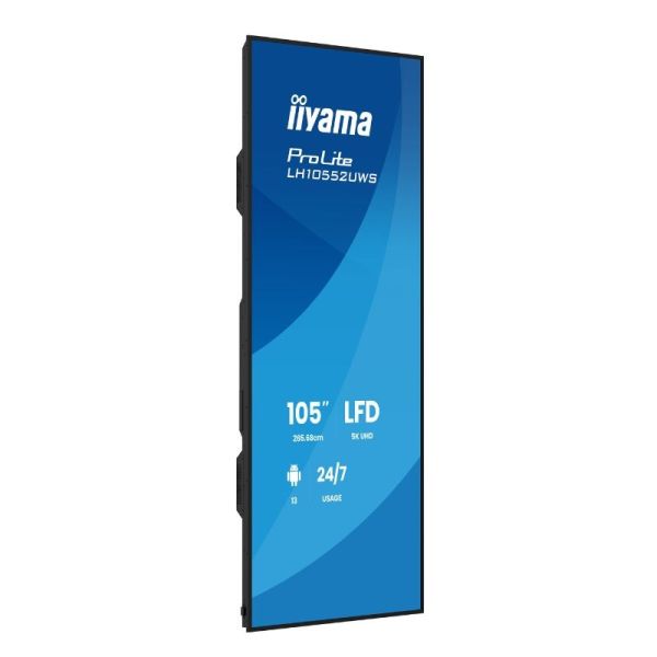 iiyama ProLite LH10552UWS B1AG