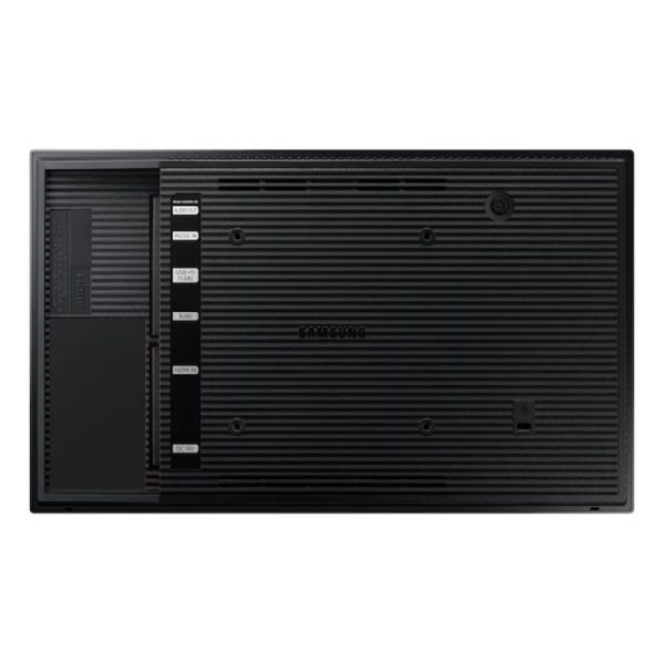 SAMSUNG QBR-M 13