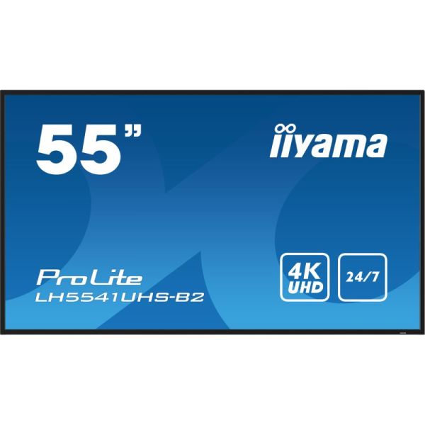 iiyama LH5541UHS-B2