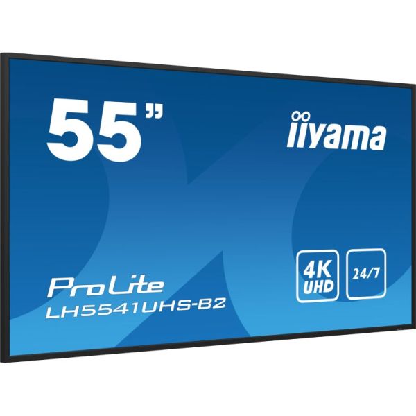 iiyama LH5541UHS-B2