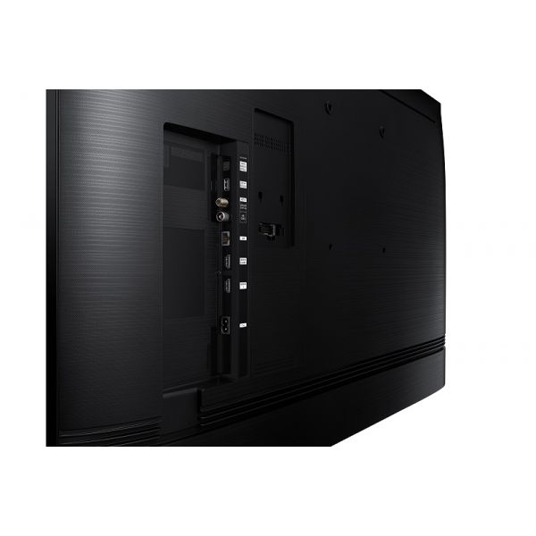 Samsung BET-H Serie Crystal 4K UHD Pro TV - 43