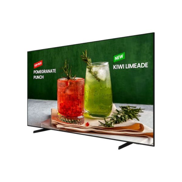 SAMSUNG Smart Signage BE98D-H