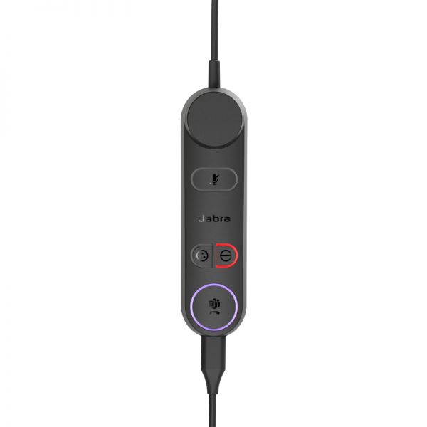 Jabra Engage 50 II Link USB-A MS Stereo