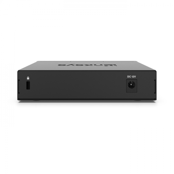 Linksys LGS105 5-Port Desktop Gigabit-Switch