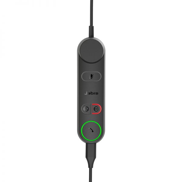 Jabra Engage 50 II Link USB-C UC Stereo