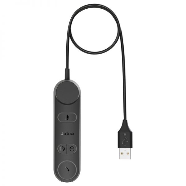 Jabra Engage 50 II Link USB-A MS Stereo