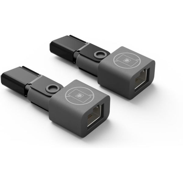 Logitech Rally Mic Pod Cat-Kupplung