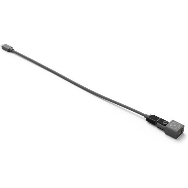Logitech Rally Mic Pod Cat-Kupplung