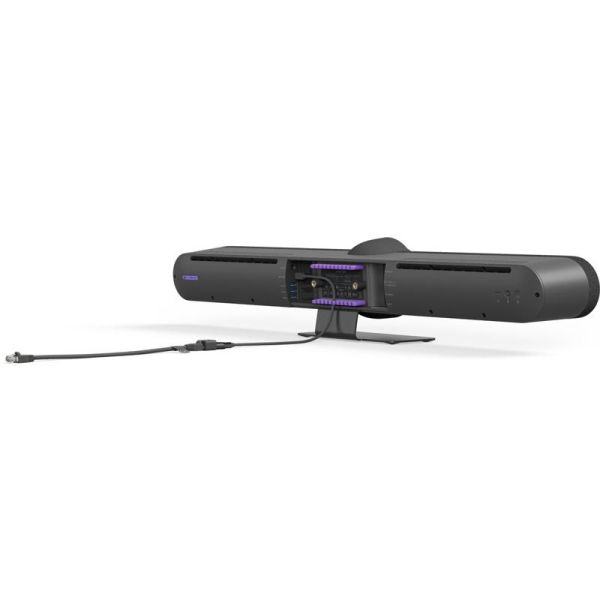 Logitech Rally Mic Pod Cat-Kupplung
