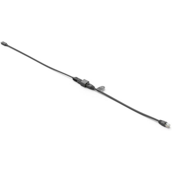 Logitech Rally Mic Pod Cat-Kupplung