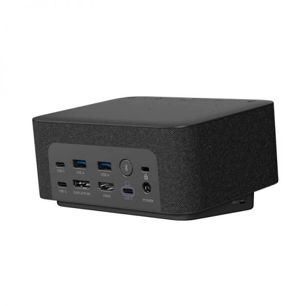 Logitech Logi Dock UC