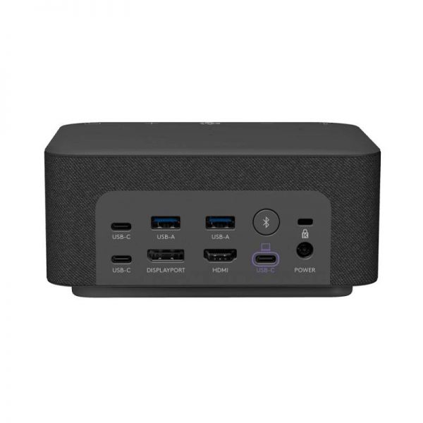 Logitech Logi Dock UC