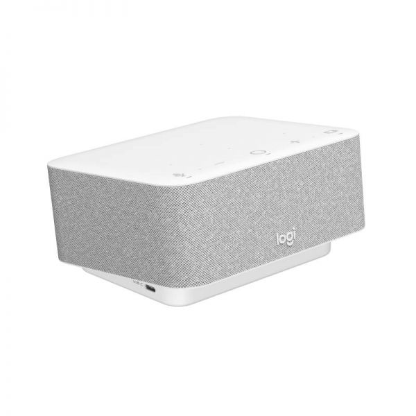 Logitech Logi Dock UC - weiß