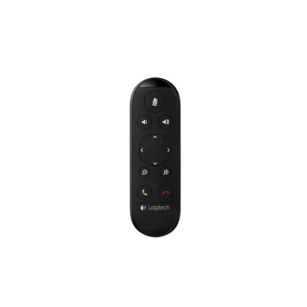 Logitech ConferenceCam Connect Fernbedienung